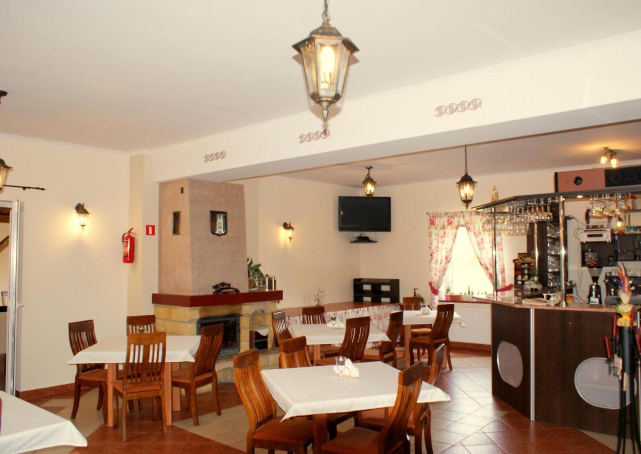 Wilimy Domek Przy Plazy Jeziora Dadaj Biskupiec  Exterior foto